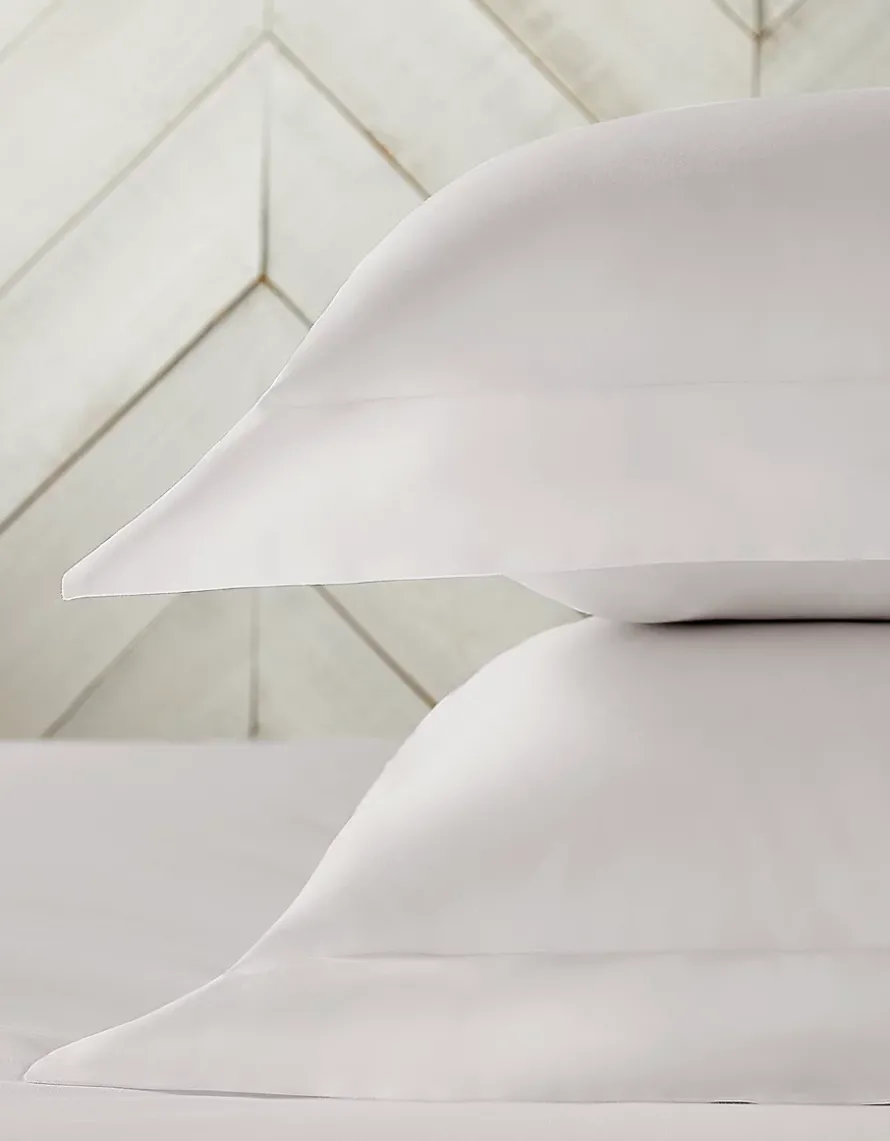 Essentials Egyptian Cotton 200 Thread Count Bed Linen Collection