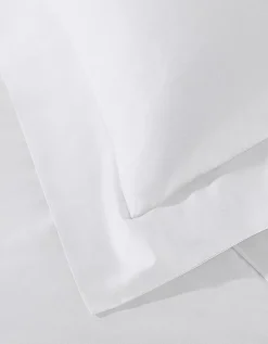 Essentials Egyptian Cotton 200 Thread Count Bed Linen Collection