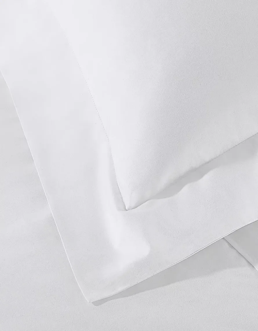 Essentials Egyptian Cotton 200 Thread Count Bed Linen Collection
