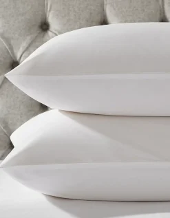 Essentials Egyptian Cotton 200 Thread Count Bed Linen Collection