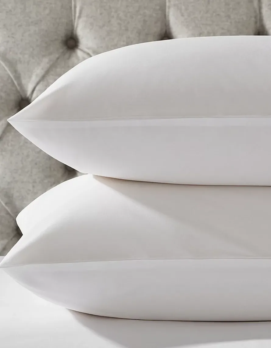 Essentials Egyptian Cotton 200 Thread Count Bed Linen Collection