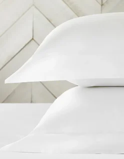 Essentials Egyptian Cotton 200 Thread Count Bed Linen Collection