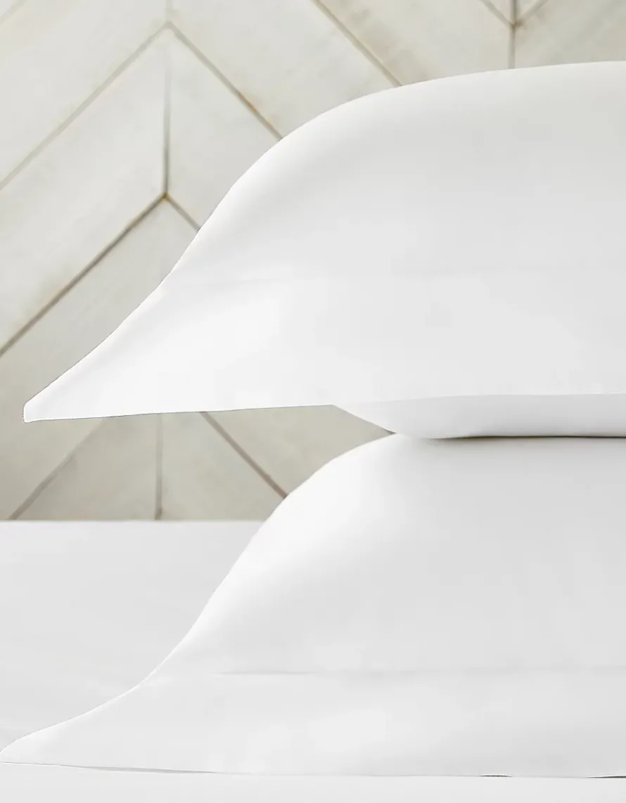 Essentials Egyptian Cotton 200 Thread Count Bed Linen Collection