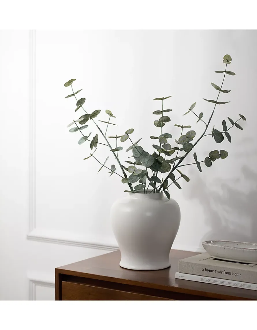 Eucalyptus Branches – Set of 2