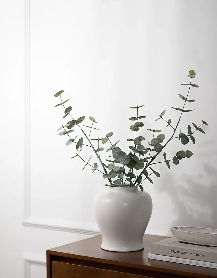 Eucalyptus Branches – Set of 2