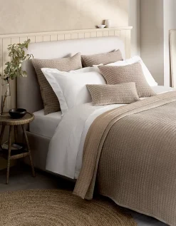 Farlow Quilt & Cushion Cover Collection