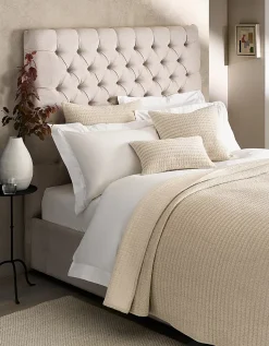 Farlow Quilt & Cushion Cover Collection