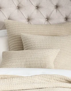 Farlow Quilt & Cushion Cover Collection
