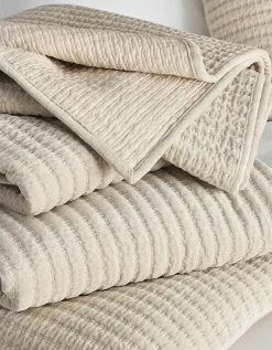 Farlow Quilt & Cushion Cover Collection