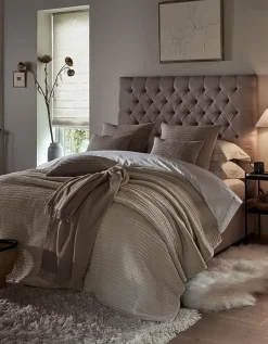 Farlow Quilt & Cushion Cover Collection