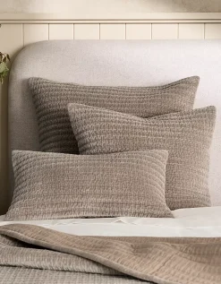 Farlow Quilt & Cushion Cover Collection