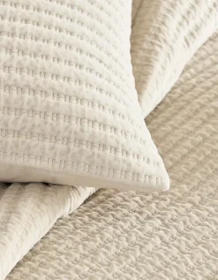 Farlow Quilt & Cushion Cover Collection