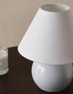 Findon Portable Table Lamp