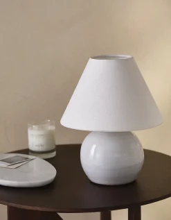 Findon Portable Table Lamp