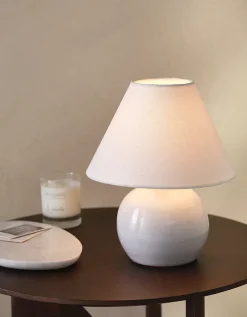 Findon Portable Table Lamp