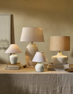 Findon Portable Table Lamp