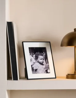 Fine Black Frame – 5x7