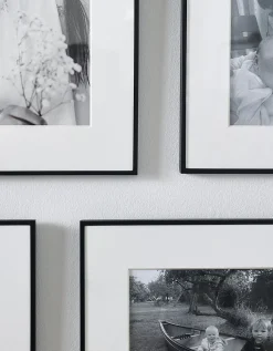 Fine Black Small Picture Gallery Wall