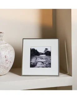 Fine Silver Photo Frame – 5x5”
