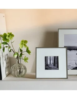 Fine Silver Photo Frame – 3x3”