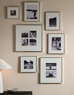 Fine Silver Photo Frame – 4x6