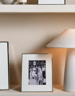 Fine Silver Photo Frame – 5x7”