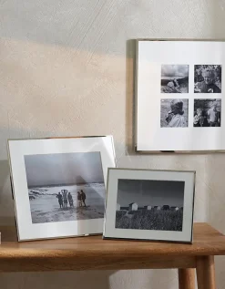 Fine Silver Photo Frame – 8x10”