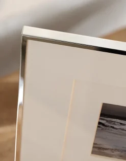 Fine Silver Photo Frame – 8x10”