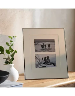 Fine Silver Photo Frame – 8x10”