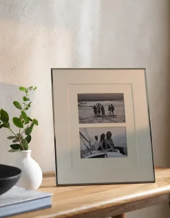 Fine Silver Photo Frame – 8x10”