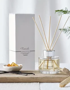 Fireside Diffuser