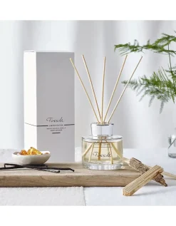 Fireside Diffuser