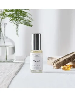 Fireside Fragrance Oil