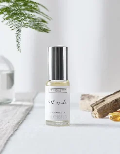 Fireside Fragrance Oil