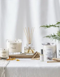 Fireside Fragrance Oil