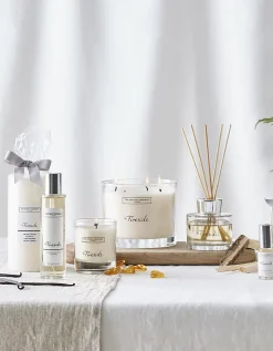 Fireside Luxury Signature Candle