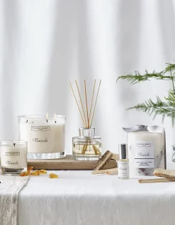 Fireside Luxury Signature Candle