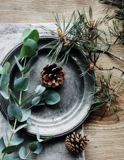 Fir Tree Home Scenting Set