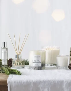Fir Tree Home Scenting Set