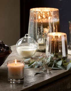 Fir Tree Luxury Signature Candle