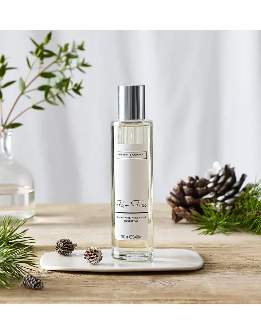 Fir Tree Luxury Signature Candle