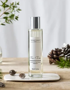 Fir Tree Luxury Signature Candle
