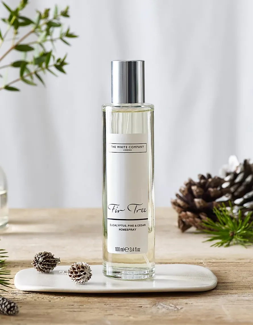 Fir Tree Luxury Signature Candle