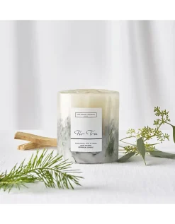 Fir Tree Luxury Signature Candle