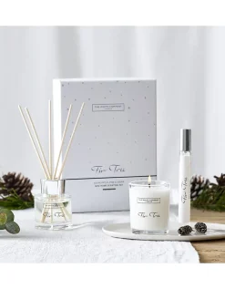 Fir Tree Mini Home Scenting Gift Set