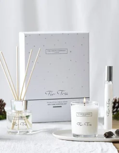 Fir Tree Mini Home Scenting Gift Set