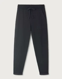 Fleeceback Turn Up Cuff Jogger