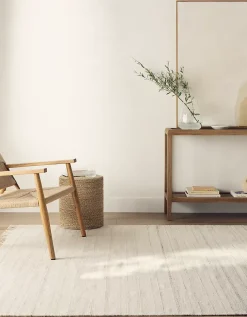 Flores Rug