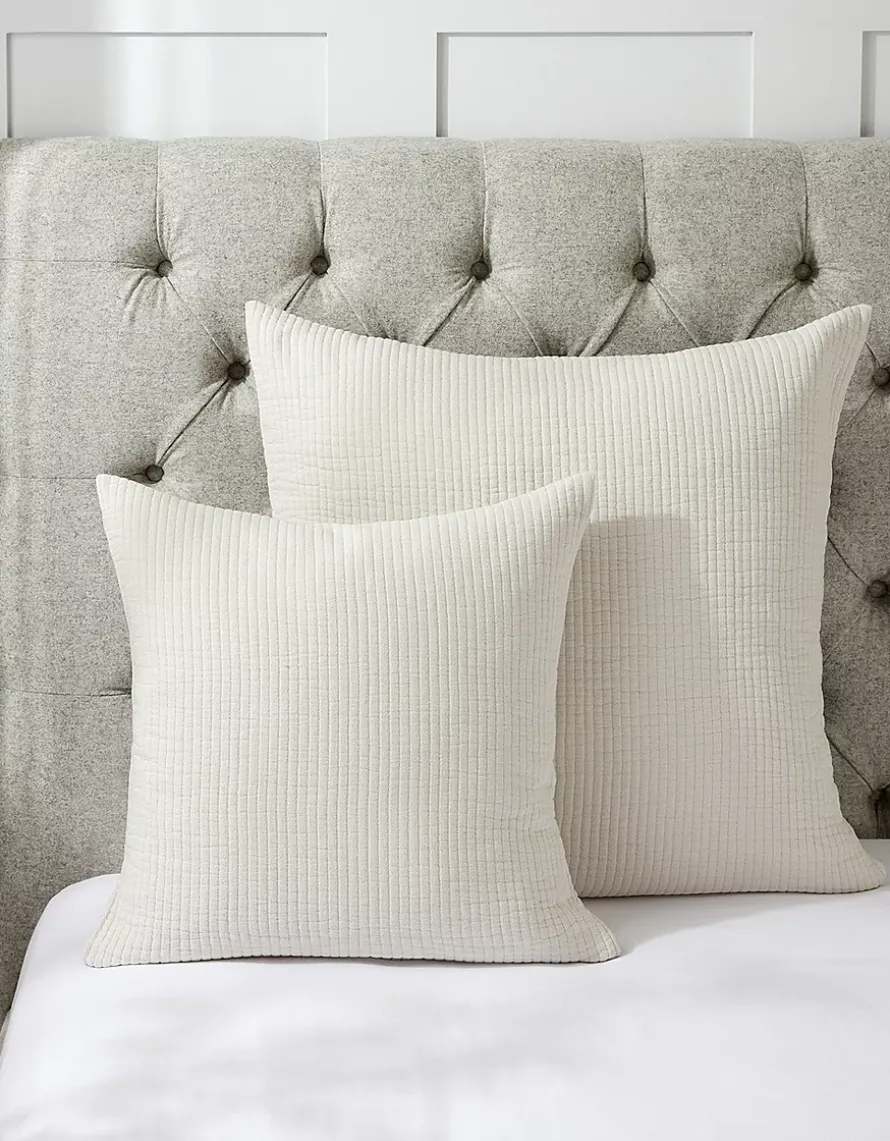 Florian Bedspread & Cushion Cover Collection