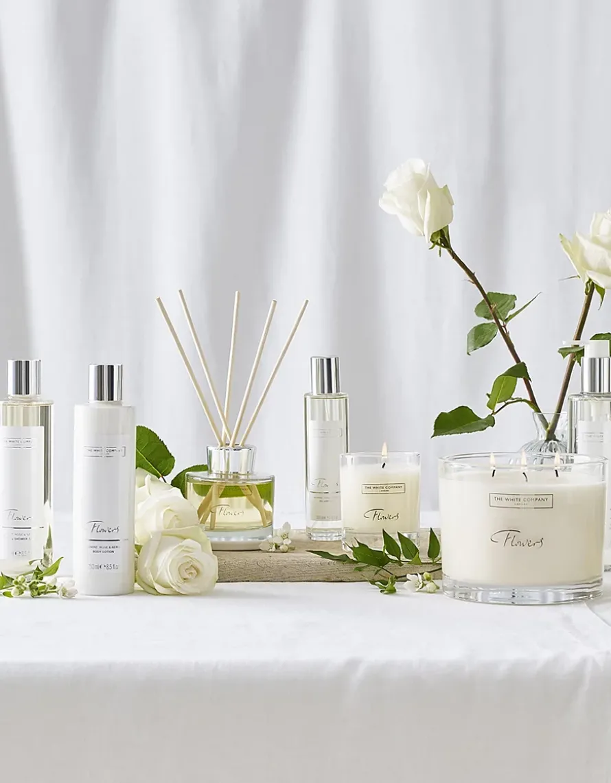 Flowers Bath & Shower Gel